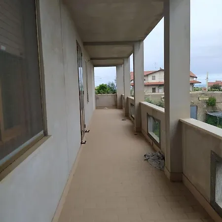 Дом отдыха Il Giardino Degli Ulivi House *