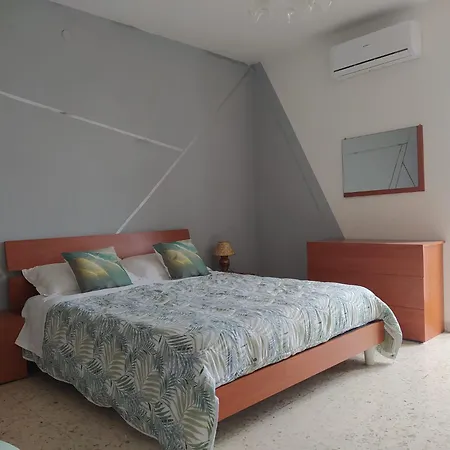 Дом отдыха Il Giardino Degli Ulivi House