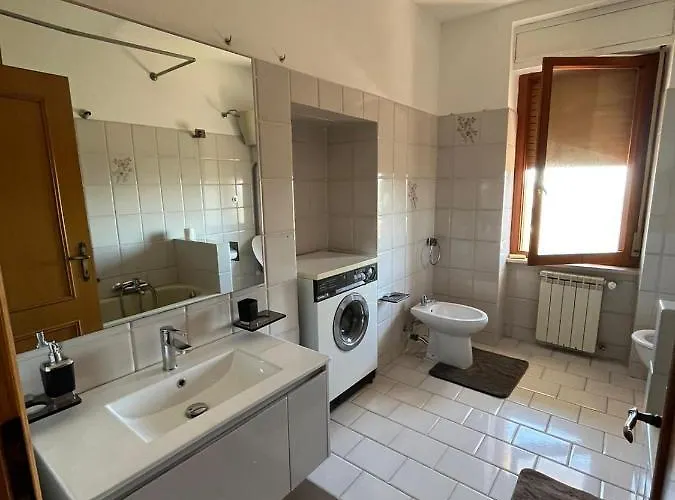 Il Giardino Degli Ulivi House Σπίτι διακοπών Ortona