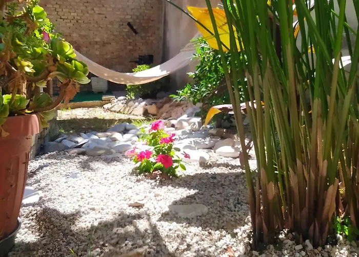 Il Giardino Degli Ulivi House Σπίτι διακοπών *