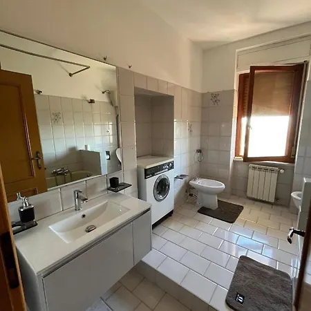 Il Giardino Degli Ulivi House Feriehus Ortona