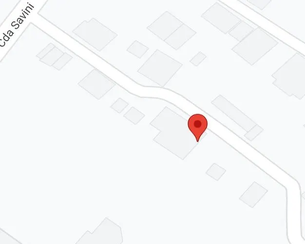 Il Giardino Degli Ulivi House